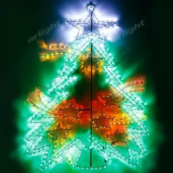 Уличный светильник Arlight ARD-FIR 025310