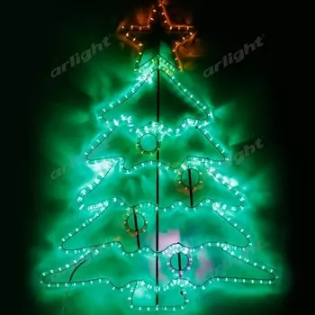 Уличный светильник Arlight ARD-FIR 025311