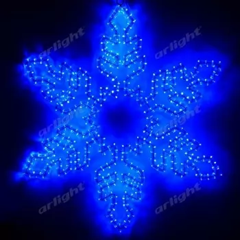 Уличный светильник Arlight ARD-SNOWFLAKE 025304