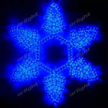 Уличный светильник Arlight ARD-SNOWFLAKE 025305