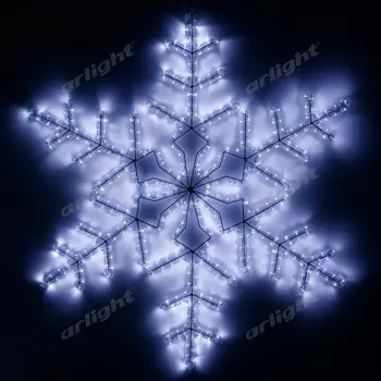 Уличный светильник Arlight ARD-SNOWFLAKE 025306