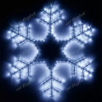 Уличный светильник Arlight ARD-SNOWFLAKE 025307