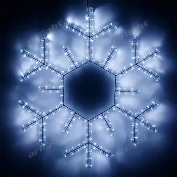 Уличный светильник Arlight ARD-SNOWFLAKE 025308