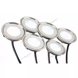 Уличный светильник Arlight KT-R 018238