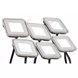 Уличный светильник Arlight KT-S 018235