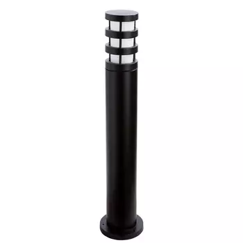 Уличный светильник Arte Lamp Portico A8371PA-1BK