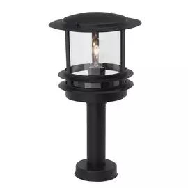 Уличный светильник Brilliant Hollywood 47884/06