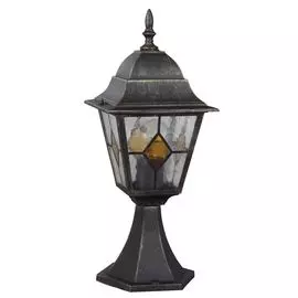 Уличный светильник Brilliant Jason 43884/86