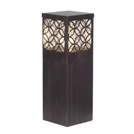 Уличный светильник Brilliant Lida 45884/55