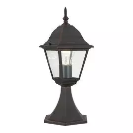 Уличный светильник Brilliant Newport 44284/55