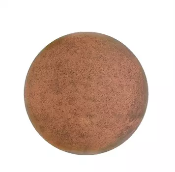Уличный светильник Deko-Light Kugelleuchte Terracotta 25 836013