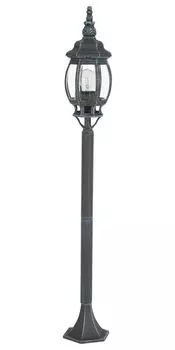 Уличный светильник Eglo Outdoor Classic 4172
