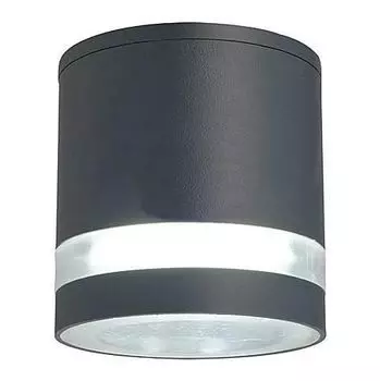 Уличный светильник Favourite Flicker 1830-1U