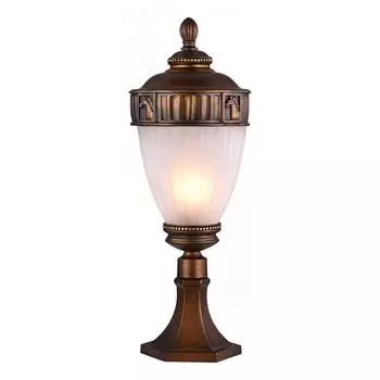 Уличный светильник Favourite Misslamp 1335-1T