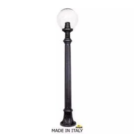 Уличный светильник Fumagalli Aloe R/G250 G25.163.000.AXE27