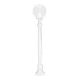 Уличный светильник Fumagalli Aloe R/G250 G25.163.000.WXE27