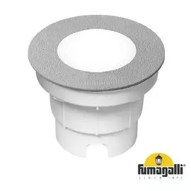 Уличный светильник Fumagalli CECI 2F1.000.000.LXG1L