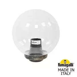 Уличный светильник Fumagalli Globe 250 G25.B25.000.BXE27