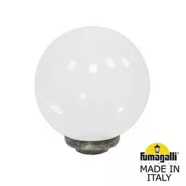 Уличный светильник Fumagalli Globe 250 G25.B25.000.BYE27