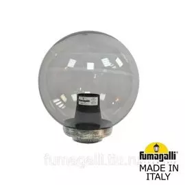 Уличный светильник Fumagalli Globe 250 G25.B25.000.BZE27