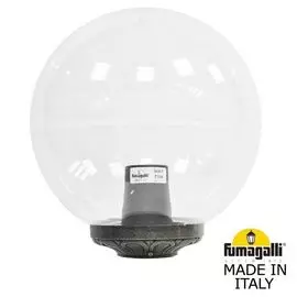 Уличный светильник Fumagalli Globe 300 G30.B30.000.BXE27