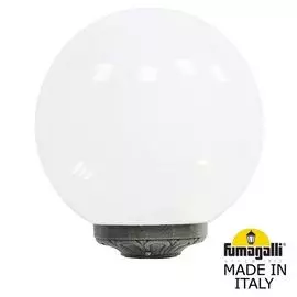 Уличный светильник Fumagalli Globe 300 G30.B30.000.BYE27