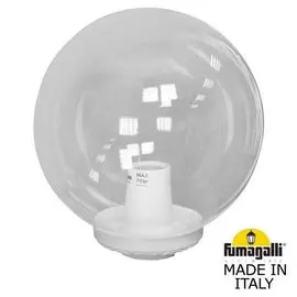 Уличный светильник Fumagalli Globe 300 G30.B30.000.WXE27