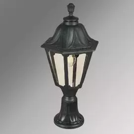 Уличный светильник Fumagalli Lot/Noemi E35.113.000.AXE27