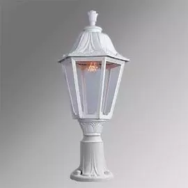 Уличный светильник Fumagalli Lot/Noemi E35.113.000.WXE27