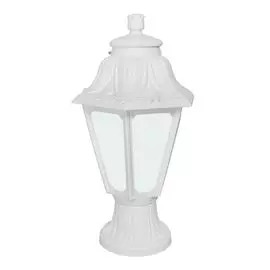 Уличный светильник Fumagalli Mikrolot/Anna E22.110.000.WYF1R