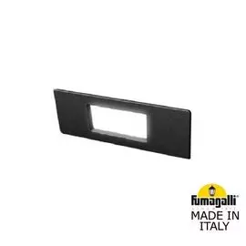 Уличный светильник Fumagalli Nina 6C1.000.000.AXJ1L