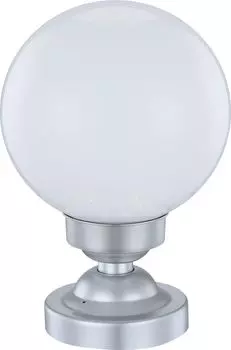 Уличный светильник Globo Solar 33794