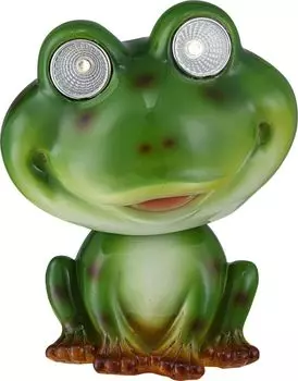 Уличный светильник Globo Solar D 33013