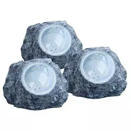 Уличный светильник Globo Solar D 3302-3