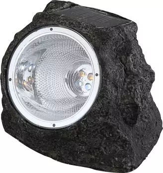 Уличный светильник Globo Solar D 3302