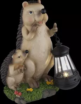 Уличный светильник Globo Solar D 33663
