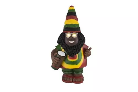 Уличный светильник Globo Solar D 33680