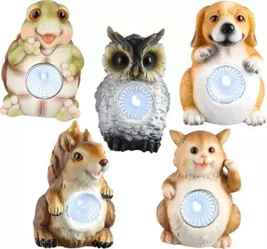 Уличный светильник Globo Solar D 33843-15