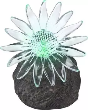 Уличный светильник Globo Solar D 33912