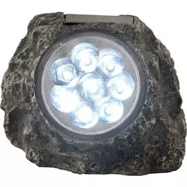 Уличный светильник Globo Solar D 33920