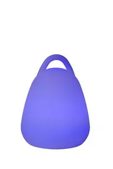 Уличный светильник Lucide Toby 13807/24/61