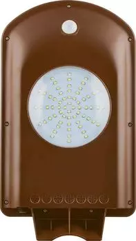 Уличный светильник на солнечной батарее Feron 32026