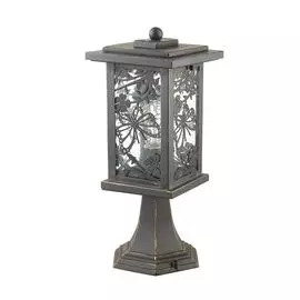 Уличный светильник на столб Odeon Light Papion 4038/1B