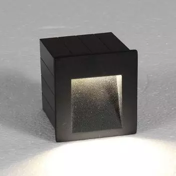 Уличный светильник Nowodvorski Step 6907