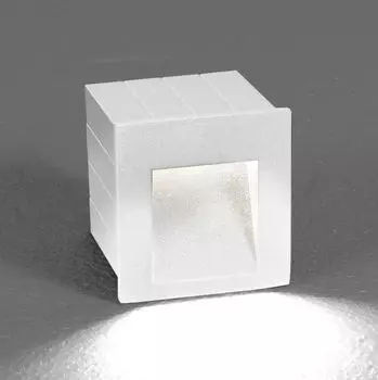 Уличный светильник Nowodvorski Step 6908