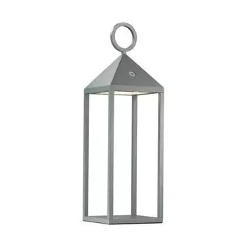 Уличный светильник Odeon Light York 4604/2TL