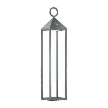 Уличный светильник Odeon Light York 4606/2TL