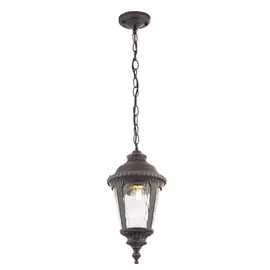 Уличный светильник подвесной Goiri O029PL-01BZ Maytoni