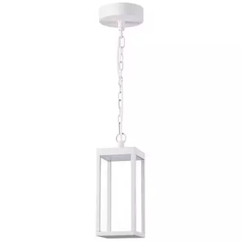 Уличный светильник подвесной Ivory Led 358122 Novotech