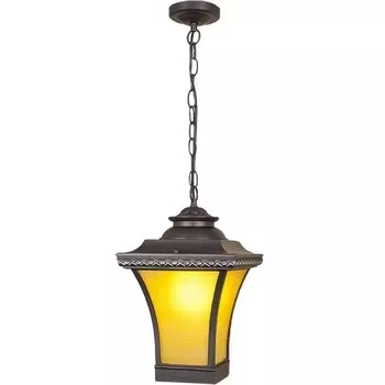 Уличный светильник подвесной Libra Libra H венге (GLXT-1408H) Elektrostandard a031912